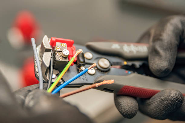 Best Emergency Electrical Repair  in Mount Pulaski, IL