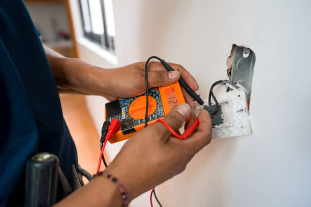 Best Electrical Contractors for Businesses  in Mount Pulaski, IL