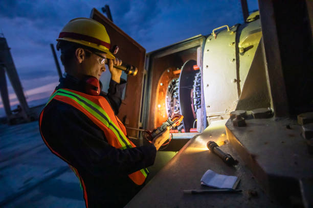 Best Circuit Breaker Repair  in Mount Pulaski, IL