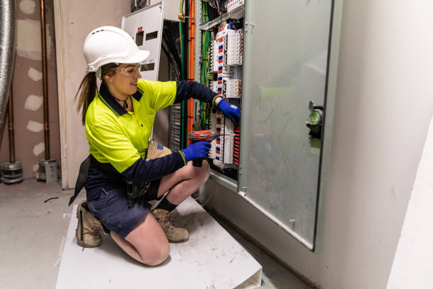 Best Electrician Near Me  in Mount Pulaski, IL