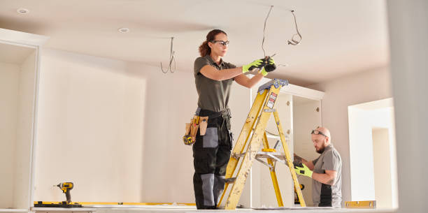 Best Electrical Installation Contractor  in Mount Pulaski, IL