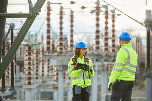 Best Electrical Repair Services  in Mount Pulaski, IL