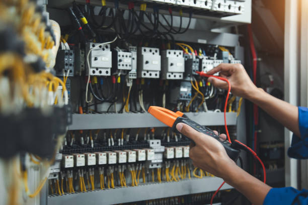 Best Best Electricians Near Me  in Mount Pulaski, IL