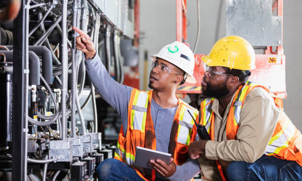 Best 24-Hour Electrician  in Mount Pulaski, IL