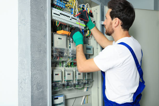 Best Best Electricians Near Me  in Mount Pulaski, IL