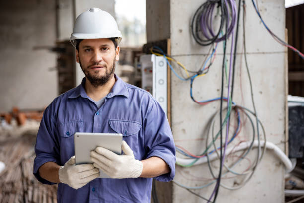 Best Affordable Emergency Electrician  in Mount Pulaski, IL