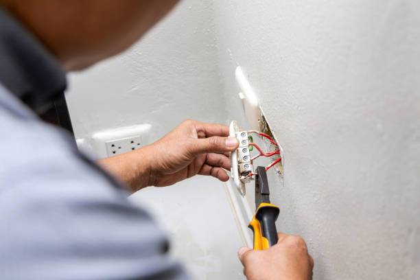 Best Emergency Electrical Repair  in Mount Pulaski, IL