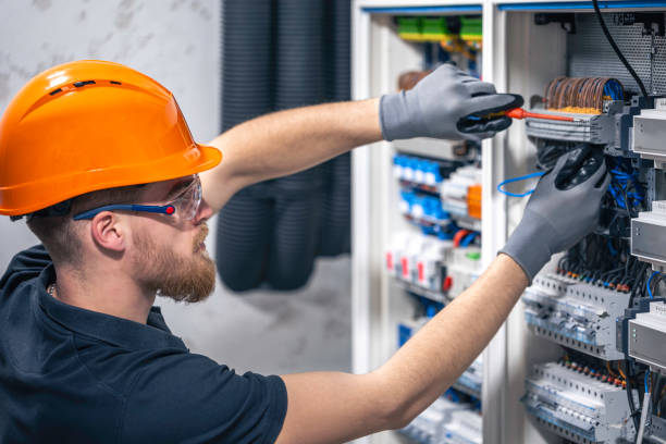 Best Electrician Near Me  in Mount Pulaski, IL