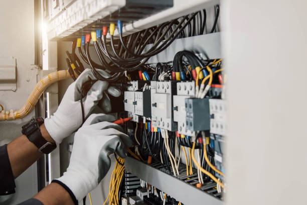 Best Electrical Rewiring Services  in Mount Pulaski, IL
